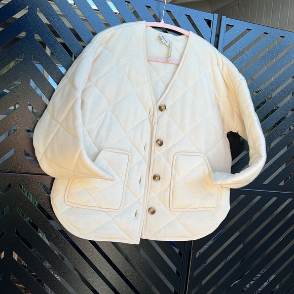 Jacket - Picture 3 of 5